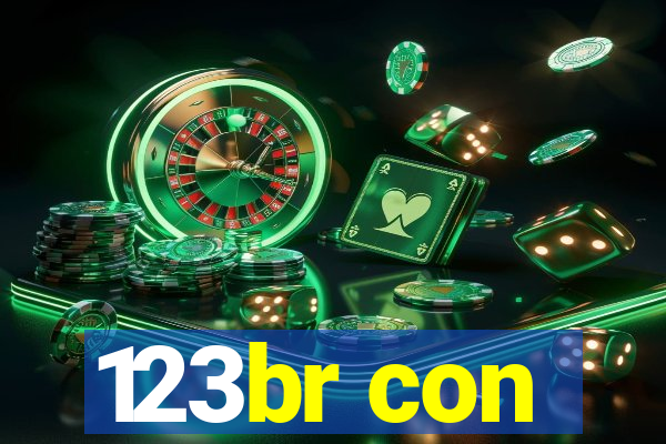123br con